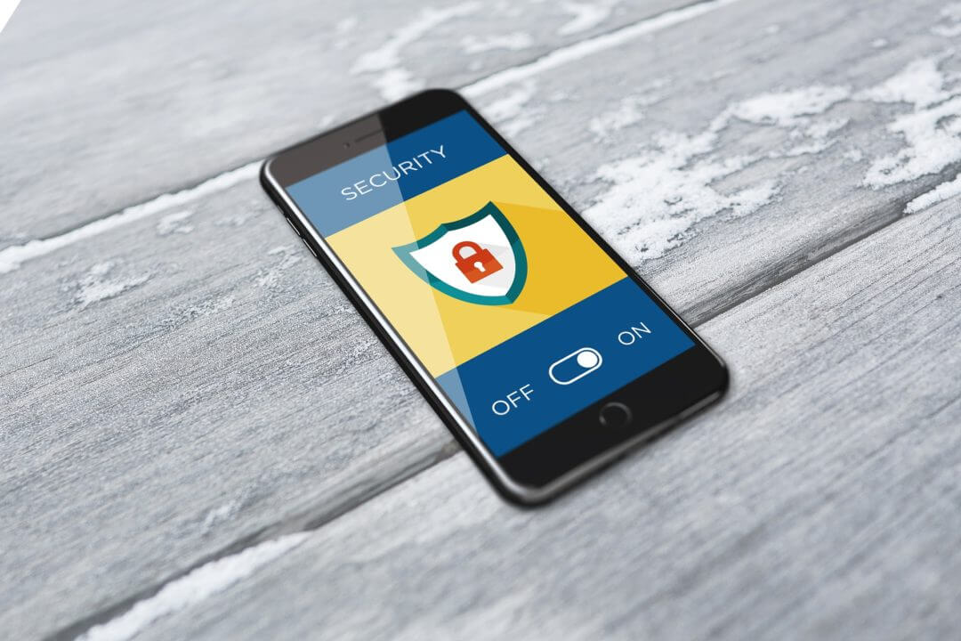 IT-Lösungen & WebDesign Sicherheit